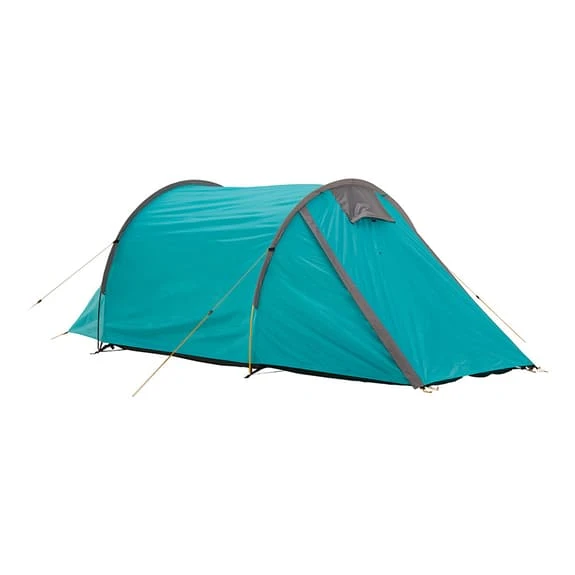 Grand Canyon Robson 2 Tent Blue 3 Grand Canyon Robson 2 Tent Blue - Image 3