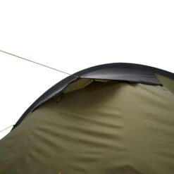 Grand Canyon Robson 2 Tent Green -Nordis Camping Shop grn 330007 005