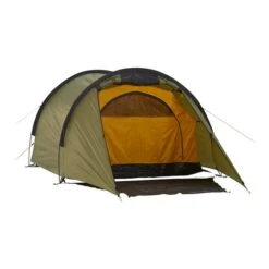 Grand Canyon Robson 2 Tent Green -Nordis Camping Shop grn 330007 006