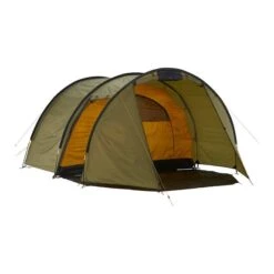 Grand Canyon Robson 4 Tent Green