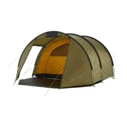 Grand Canyon Robson 4 Tent Green -Nordis Camping Shop grn 330012 004
