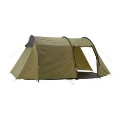 Grand Canyon Robson 4 Tent Green -Nordis Camping Shop grn 330012 005