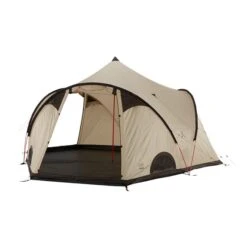 Grand Canyon Black Knob 10 Tent Light Brown