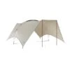Grand Canyon Tahuta Shelter 4 Awning Light Brown