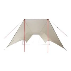Grand Canyon Tahuta Shelter 4 Awning Light Brown -Nordis Camping Shop grn 330016 005