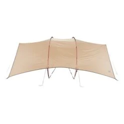 Grand Canyon Tahuta Shelter 5 Awning Light Brown -Nordis Camping Shop grn 330018 003