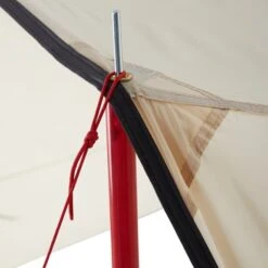 Grand Canyon Tahuta Shelter 5 Awning Light Brown -Nordis Camping Shop grn 330018 006