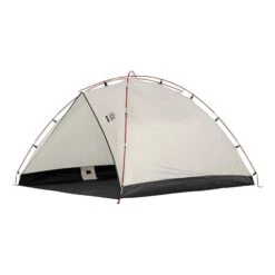 Grand Canyon Tonto Beach 4 Tent Light Brown -Nordis Camping Shop grn 330022 004