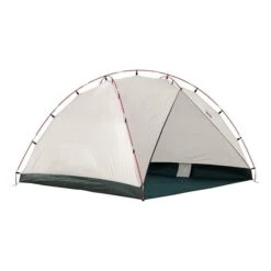 Grand Canyon Tonto Beach 4 Tent Light Brown -Nordis Camping Shop grn 330022 005