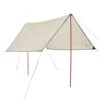 Grand Canyon Zuni 3 Shelter Light Brown