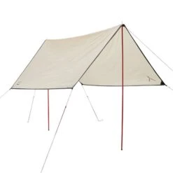 Grand Canyon Zuni 3 Shelter Light Brown
