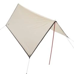 Grand Canyon Zuni 3 Shelter Light Brown -Nordis Camping Shop grn 330040 003