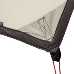 Grand Canyon Zuni 3 Shelter Light Brown -Nordis Camping Shop grn 330040 004