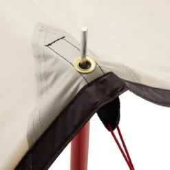 Grand Canyon Zuni 3 Shelter Light Brown -Nordis Camping Shop grn 330040 005