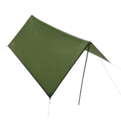 Grand Canyon Zuni 3 Shelter Green -Nordis Camping Shop grn 330041 003