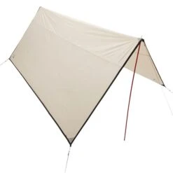 Grand Canyon Zuni 4 Shelter Light Brown -Nordis Camping Shop grn 330042 003