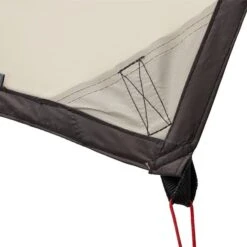 Grand Canyon Zuni 4 Shelter Light Brown -Nordis Camping Shop grn 330042 004