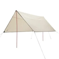 Grand Canyon Zuni 4 Shelter Light Brown -Nordis Camping Shop grn 330042 006