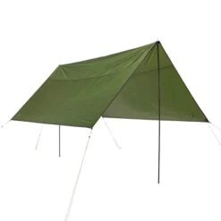 Grand Canyon Zuni 4 Shelter Green