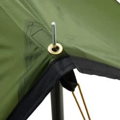 Grand Canyon Zuni 4 Shelter Green -Nordis Camping Shop grn 330043 005