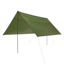 Grand Canyon Zuni 4 Shelter Green -Nordis Camping Shop grn 330043 006