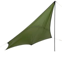 Grand Canyon Zuni Ray Shelter Green