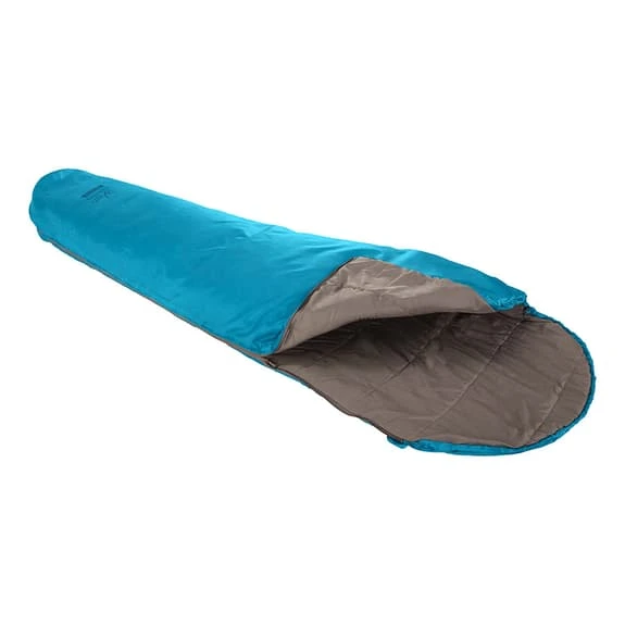 Grand Canyon Whistler 190 13C Sleeping Bag Blue 1 Grand Canyon Whistler 190 13C Sleeping Bag Blue