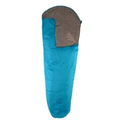 Grand Canyon Whistler 190 13C Sleeping Bag Blue 8 Grand Canyon Whistler 190 13C Sleeping Bag Blue -Nordis Camping Shop grn 340000 003