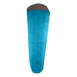 Grand Canyon Whistler 190 13C Sleeping Bag Blue 9 Grand Canyon Whistler 190 13C Sleeping Bag Blue -Nordis Camping Shop grn 340000 004