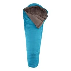 Grand Canyon Fairbanks 150 -4C Sleeping Bag Blue Kids -Nordis Camping Shop grn 340014 003
