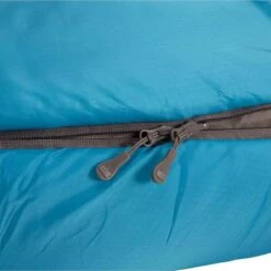 Grand Canyon Fairbanks 150 -4C Sleeping Bag Blue Kids -Nordis Camping Shop grn 340014 006