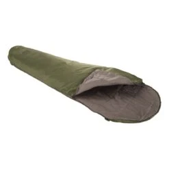 Grand Canyon Whistler 190 13C Sleeping Bag Green