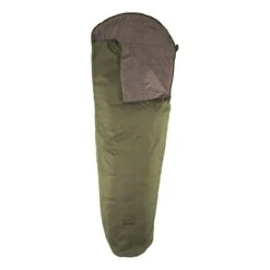 Grand Canyon Whistler 190 13C Sleeping Bag Green -Nordis Camping Shop grn 340018 003