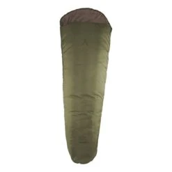 Grand Canyon Whistler 190 13C Sleeping Bag Green -Nordis Camping Shop grn 340018 004
