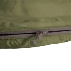 Grand Canyon Whistler 190 13C Sleeping Bag Green -Nordis Camping Shop grn 340018 006