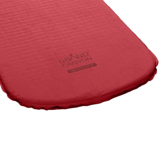 Grand Canyon Hattan 3.8 M Mat Red 4 Grand Canyon Hattan 3.8 M Mat Red - Image 4