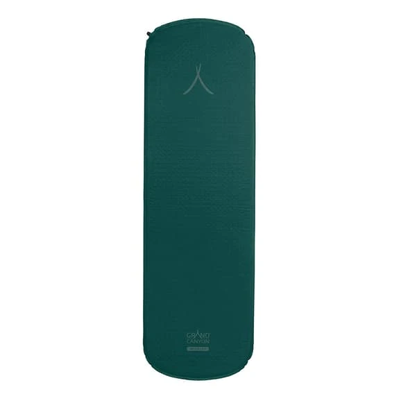 Grand Canyon Hattan 3.8 M Mat Green 2 Grand Canyon Hattan 3.8 M Mat Green - Image 2