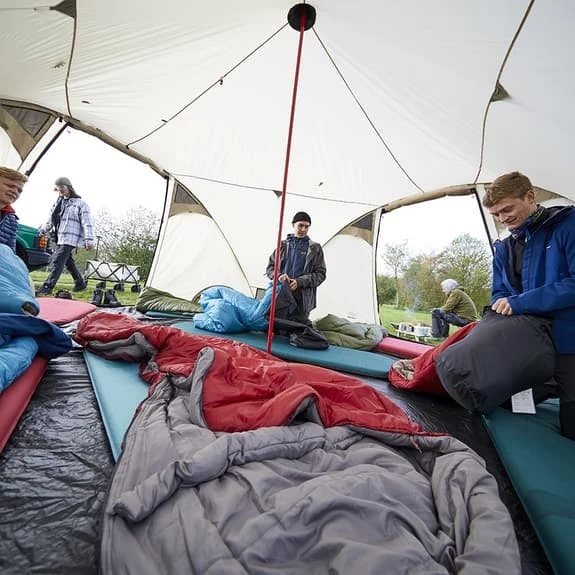 Grand Canyon Hattan 3.8 M Mat Green 6 Grand Canyon Hattan 3.8 M Mat Green - Image 6