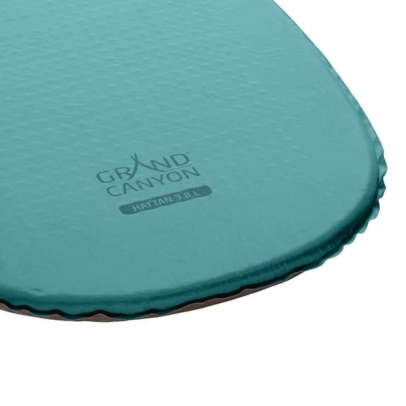 Grand Canyon Hattan 3.8 L Mat Blue 4 Grand Canyon Hattan 3.8 L Mat Blue - Image 4