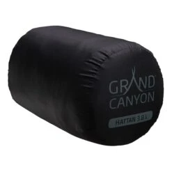 Grand Canyon Hattan 3.8 L Mat Green -Nordis Camping Shop grn 350005 005