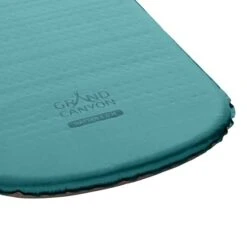 Grand Canyon Hattan 5.0 M Mat Blue -Nordis Camping Shop grn 350006 004