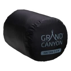 Grand Canyon Hattan 5.0 M Mat Blue -Nordis Camping Shop grn 350006 005
