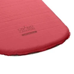Grand Canyon Hattan 5.0 M Mat Red -Nordis Camping Shop grn 350007 004