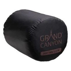 Grand Canyon Hattan 5.0 M Mat Red -Nordis Camping Shop grn 350007 005