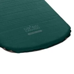 Grand Canyon Hattan 5.0 M Mat Green -Nordis Camping Shop grn 350008 004