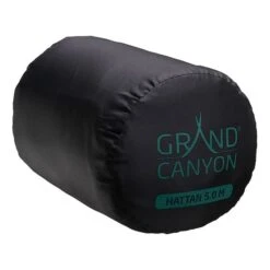 Grand Canyon Hattan 5.0 M Mat Green -Nordis Camping Shop grn 350008 005