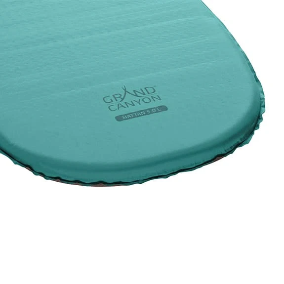 Grand Canyon Hattan 5.0 L Mat Blue 4 Grand Canyon Hattan 5.0 L Mat Blue - Image 4