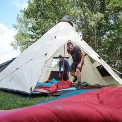 Grand Canyon Hattan 5.0 L Mat Blue 11 Grand Canyon Hattan 5.0 L Mat Blue -Nordis Camping Shop grn 350009 006