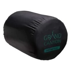 Grand Canyon Hattan 5.0 L Mat Green -Nordis Camping Shop grn 350011 005