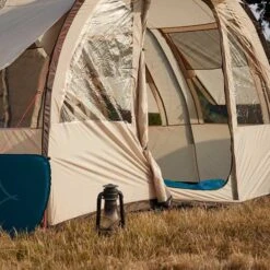 Grand Canyon Hattan 5.0 L Mat Green -Nordis Camping Shop grn 350011 006